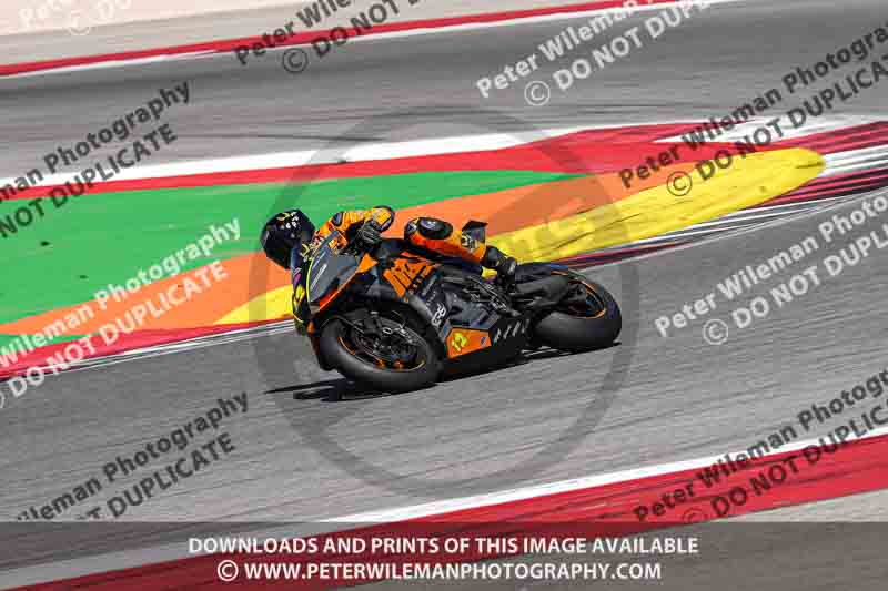 motorbikes;no limits;peter wileman photography;portimao;portugal;trackday digital images